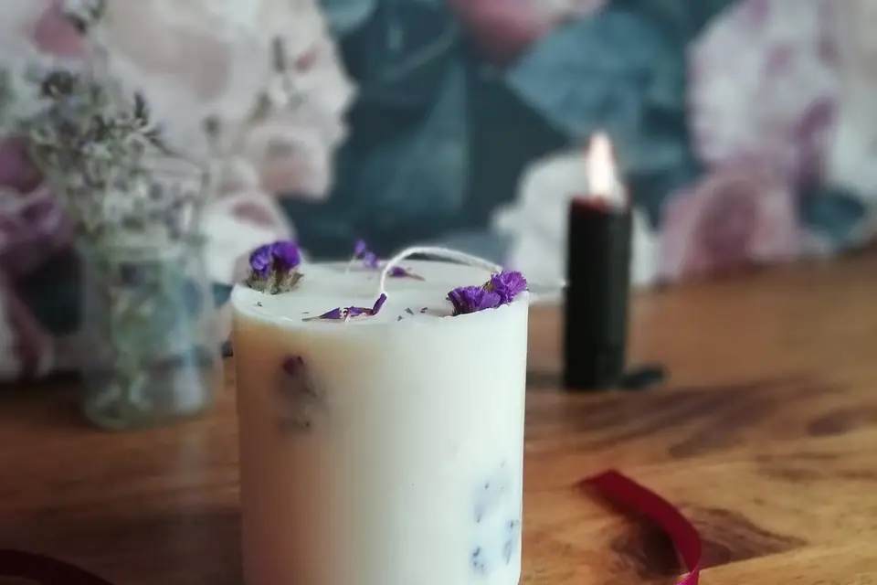 Bouquet de Cire — photo 1