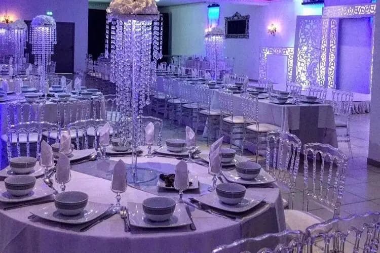 Les Salons Lyna — photo 4