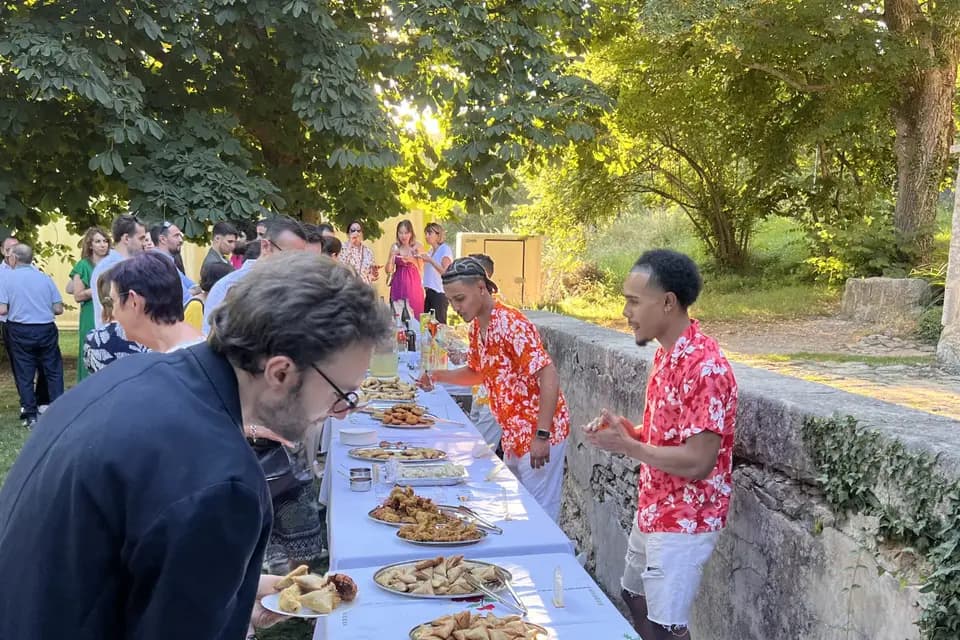 La Kaz Robert — photo 1