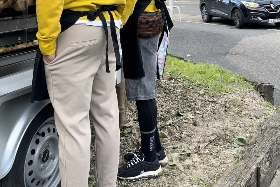 La Kaz Robert — photo 6