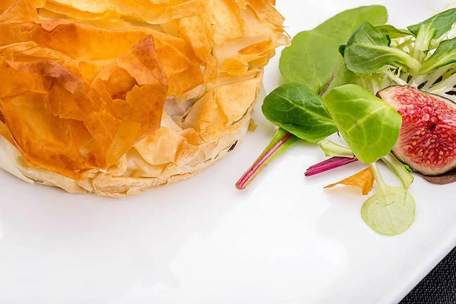 Midi Moins Le Quart — photo 4