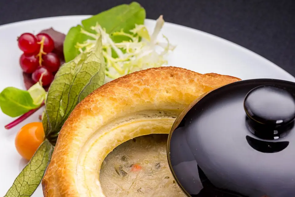 Midi Moins Le Quart — photo 8