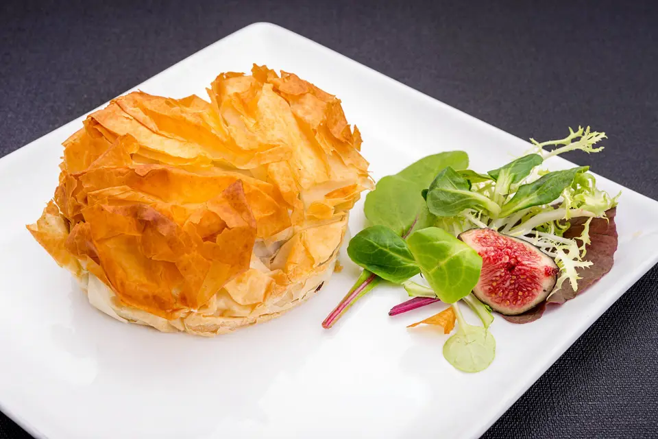 Midi Moins Le Quart — photo 6