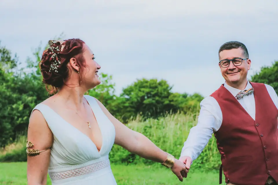 Alicia Casanova Photographe — photo 1