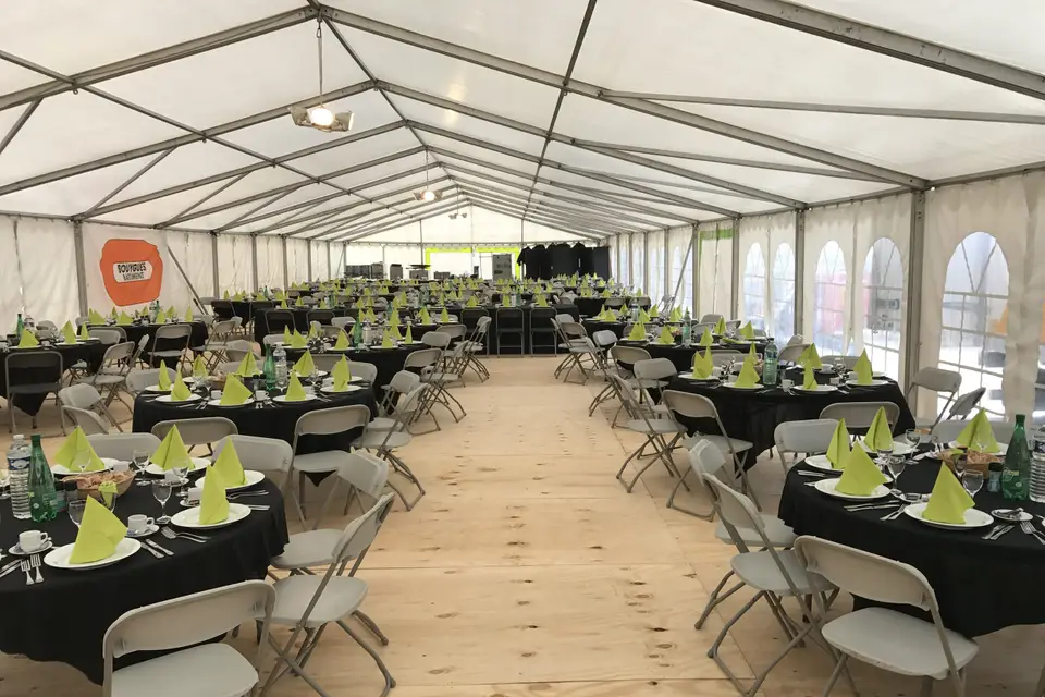 TentActif — photo 1