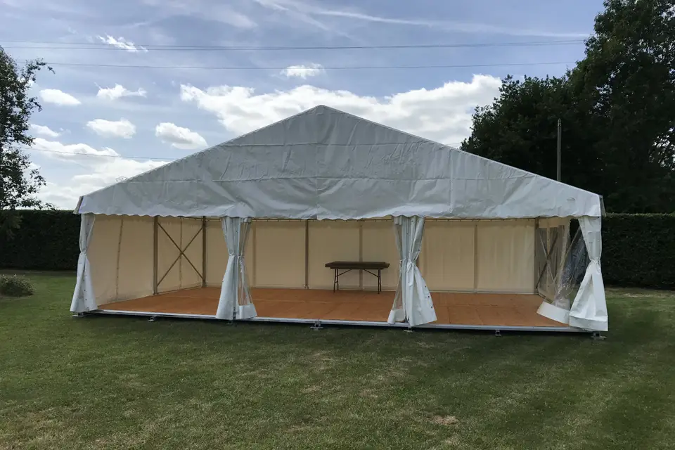 TentActif — photo 2