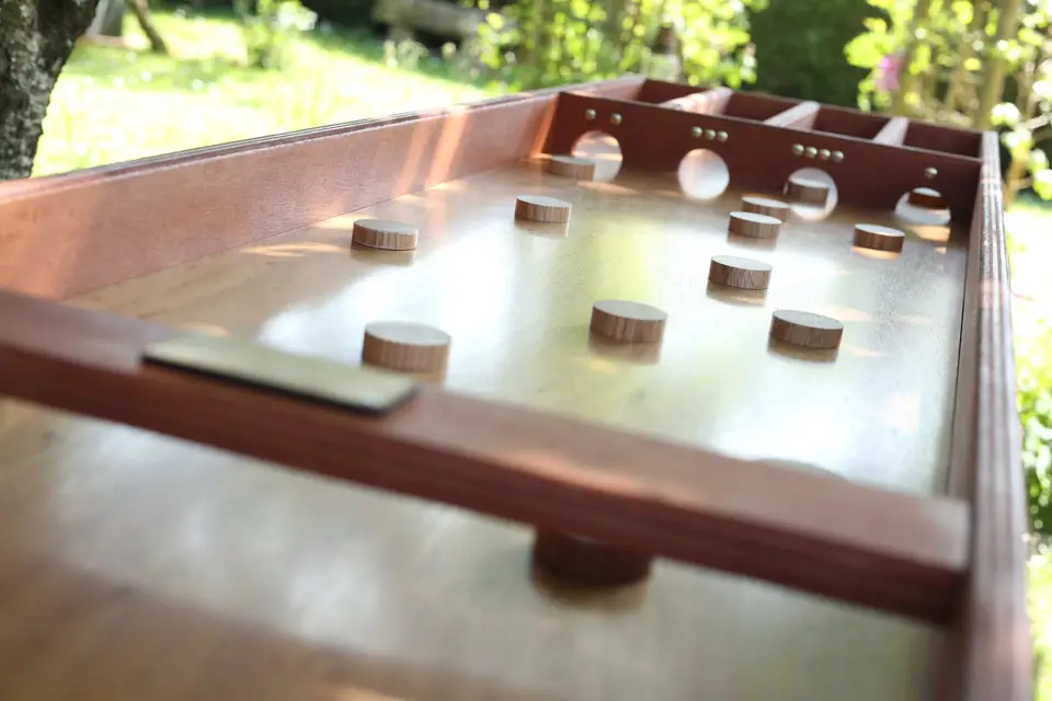 La Farandole des Jeux — photo 7