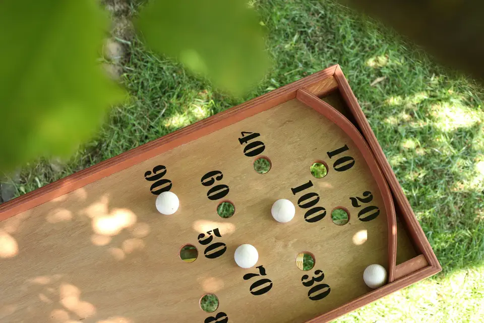 La Farandole des Jeux — photo 8