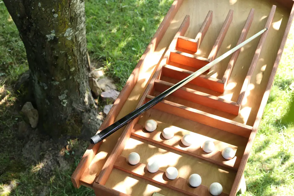 La Farandole des Jeux — photo 6