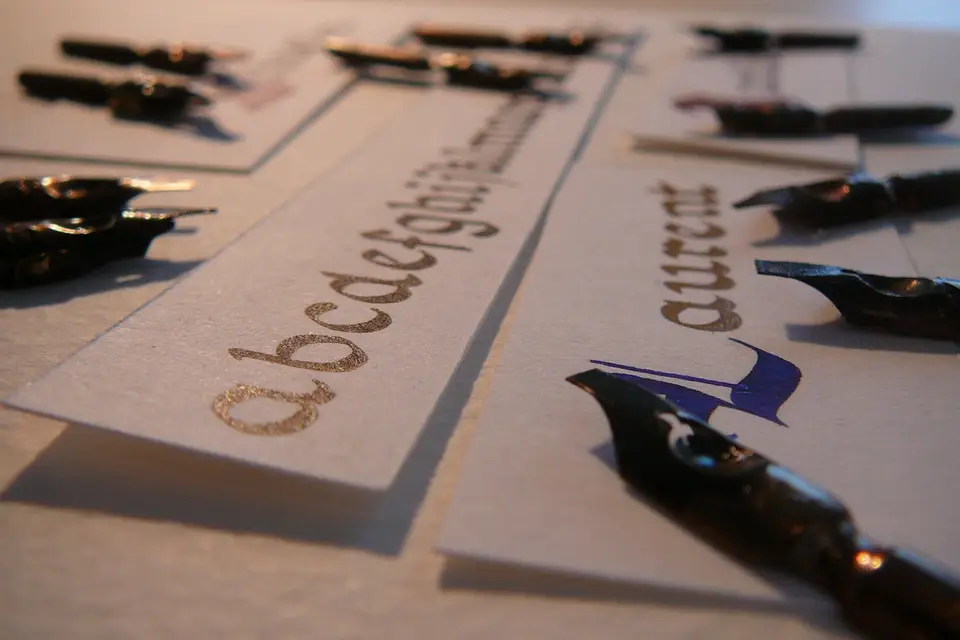 Or & Faire-part — photo 2