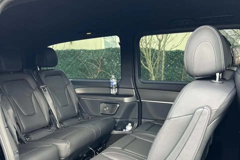 Executive Driver — photo 5