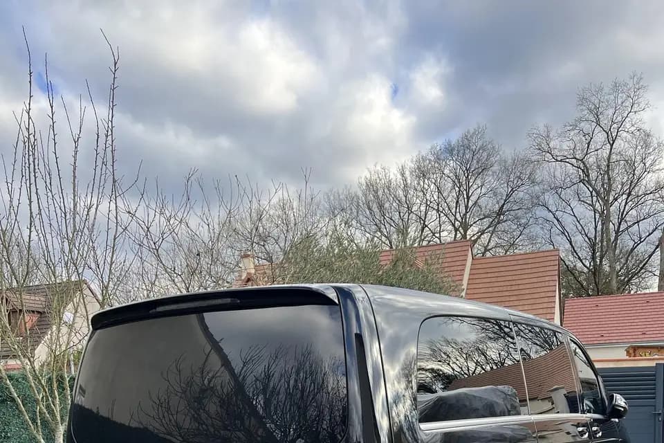 Executive Driver — photo 3