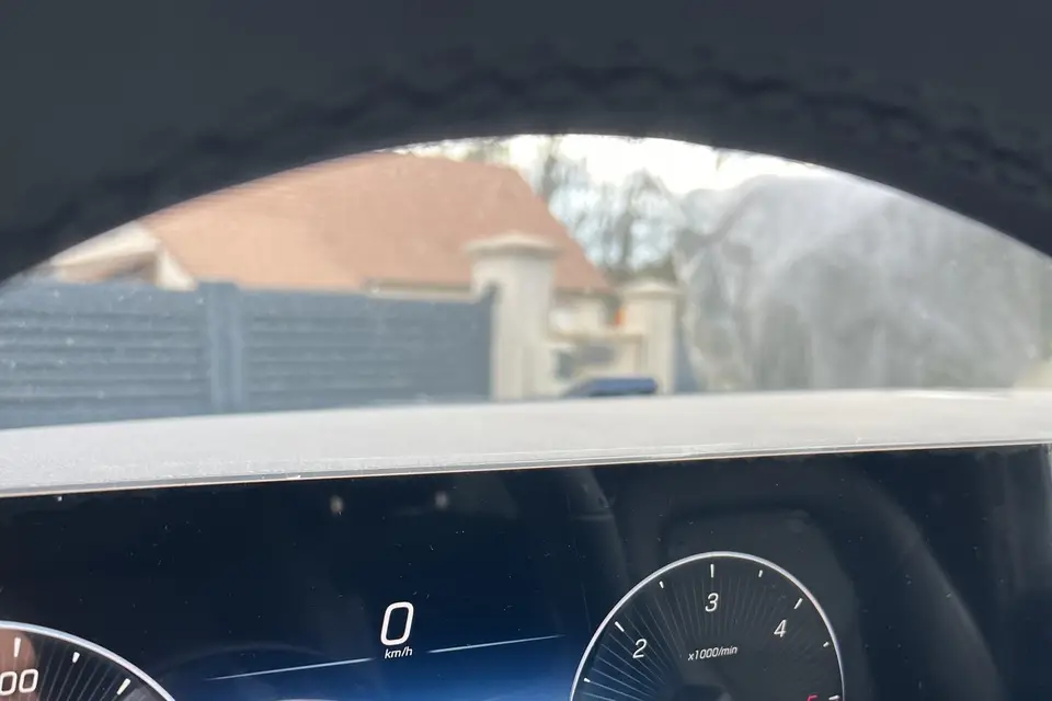 Executive Driver — photo 4