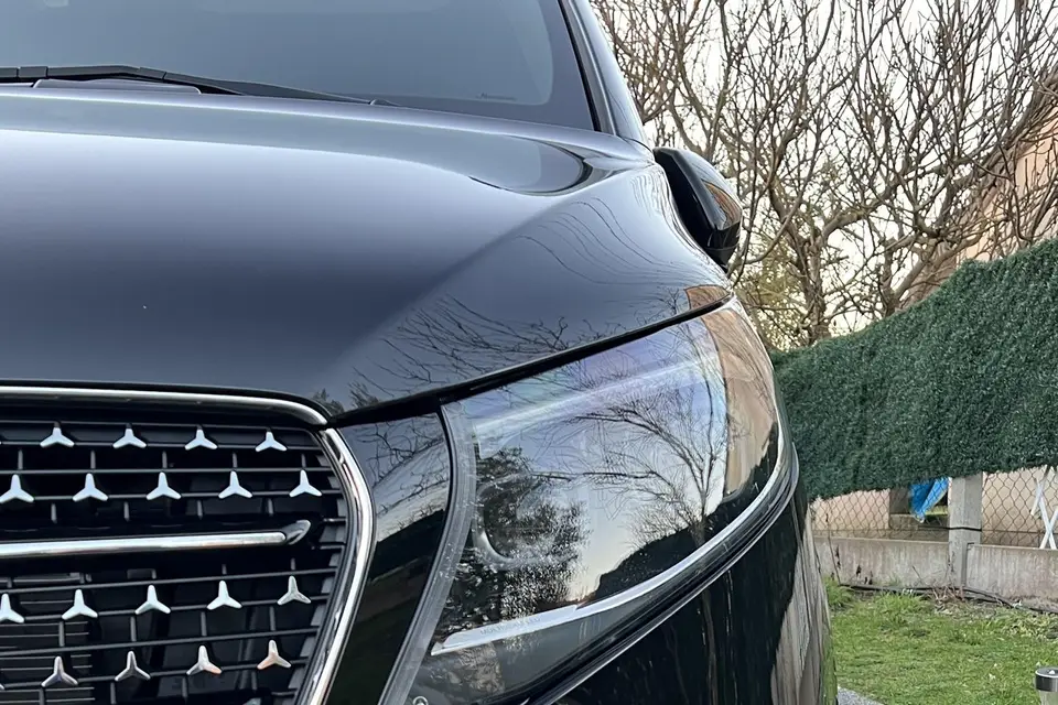 Executive Driver — photo 2