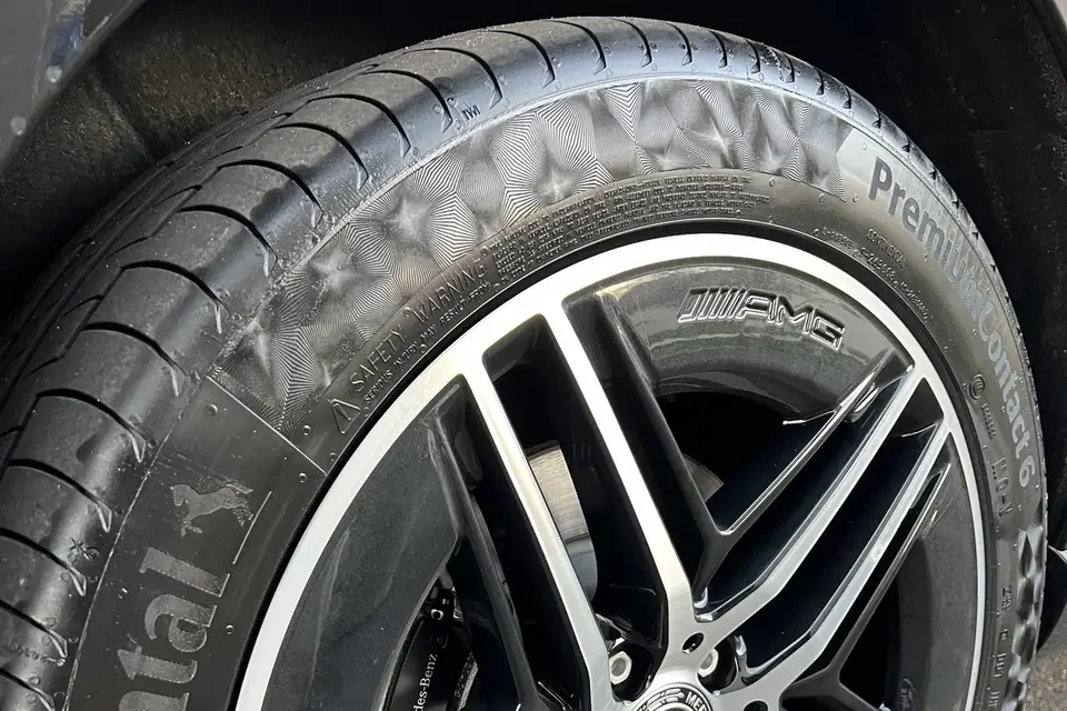 Executive Driver — photo 6