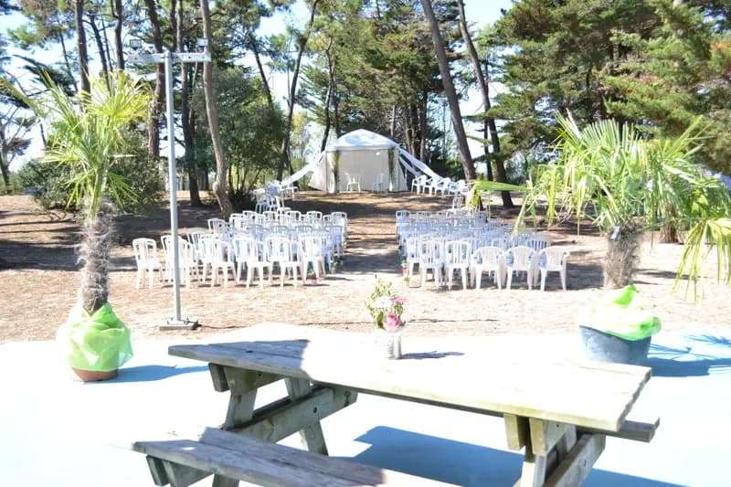 Centre Le Moulin d'Oléron — photo 6