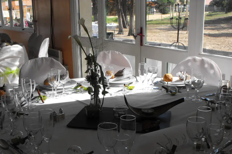 Centre Le Moulin d'Oléron — photo 7