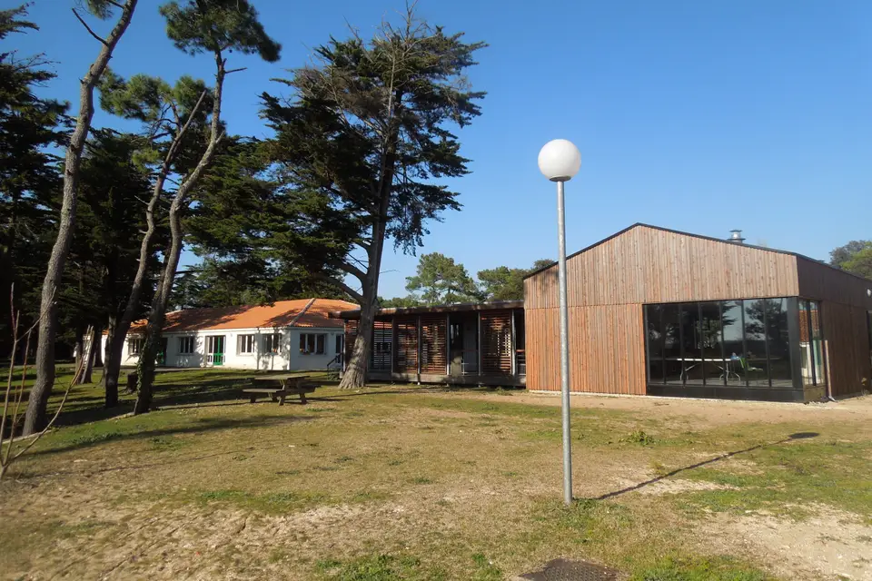 Centre Le Moulin d'Oléron — photo 3