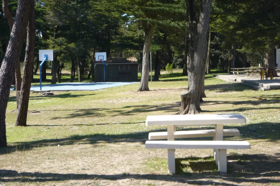 Centre Le Moulin d'Oléron — photo 2