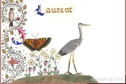 Or & Faire-part — photo 5