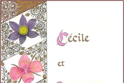 Or & Faire-part — photo 6