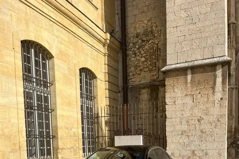 Adeo Transfer — photo 8