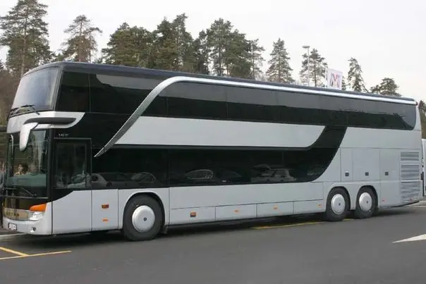 Autocar-Location — photo 1