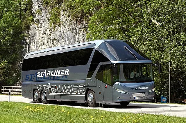 Autocar-Location — photo 4