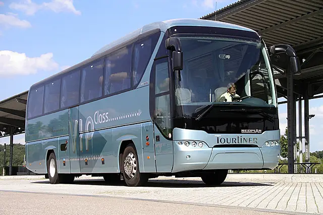 Autocar-Location — photo 5