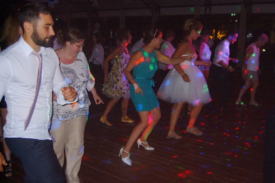 Double Cocktail — photo 2