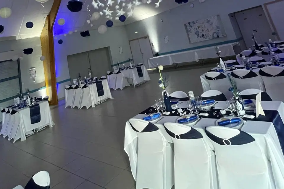 Infiny Project — photo 1