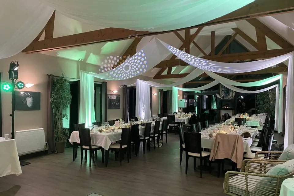 Infiny Project — photo 8