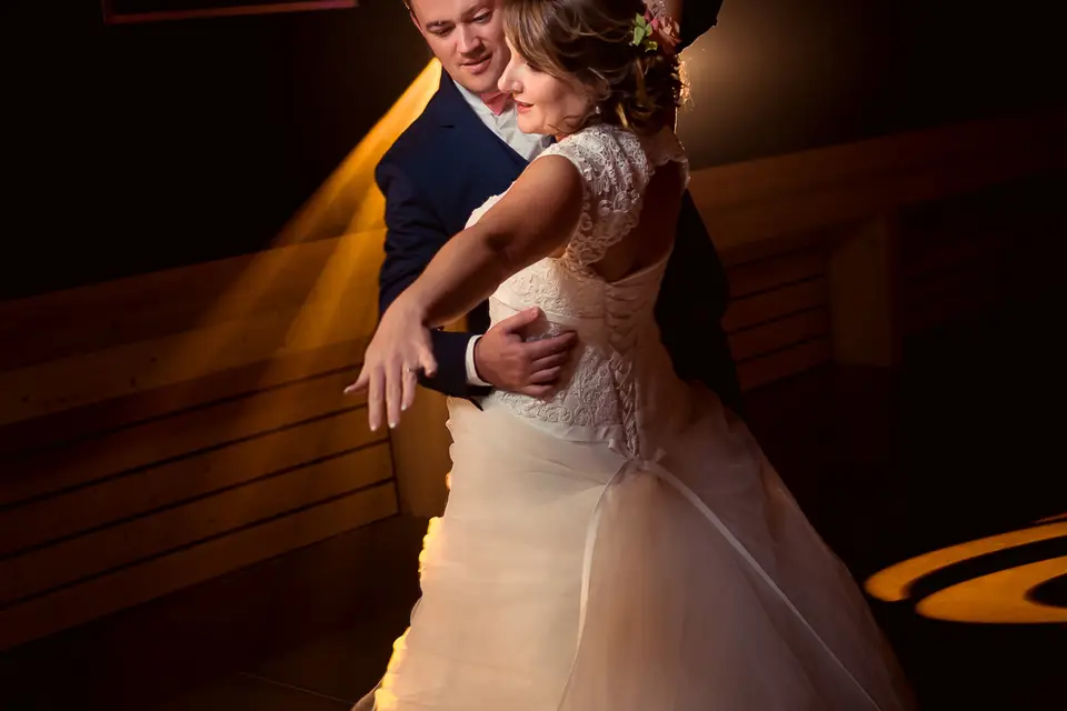 AE First Dance — photo 6