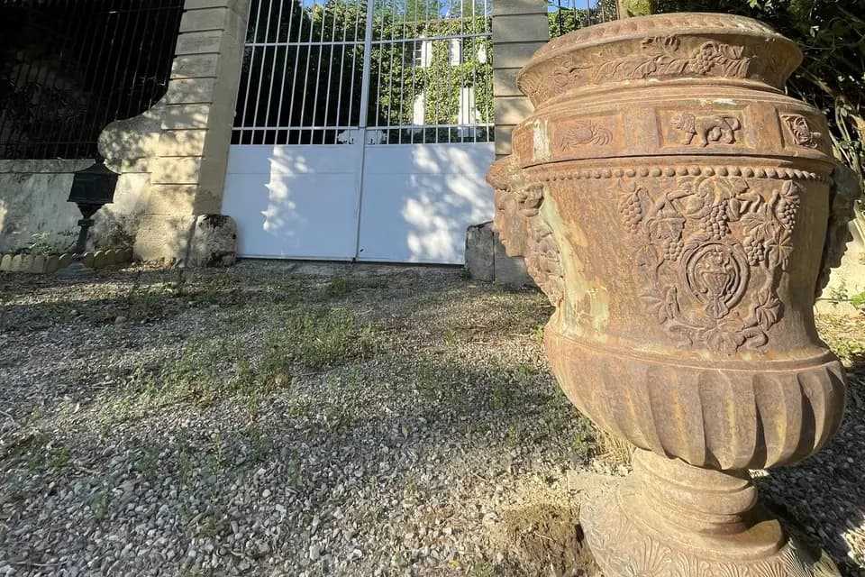 Domaine La Fourcade — photo 7