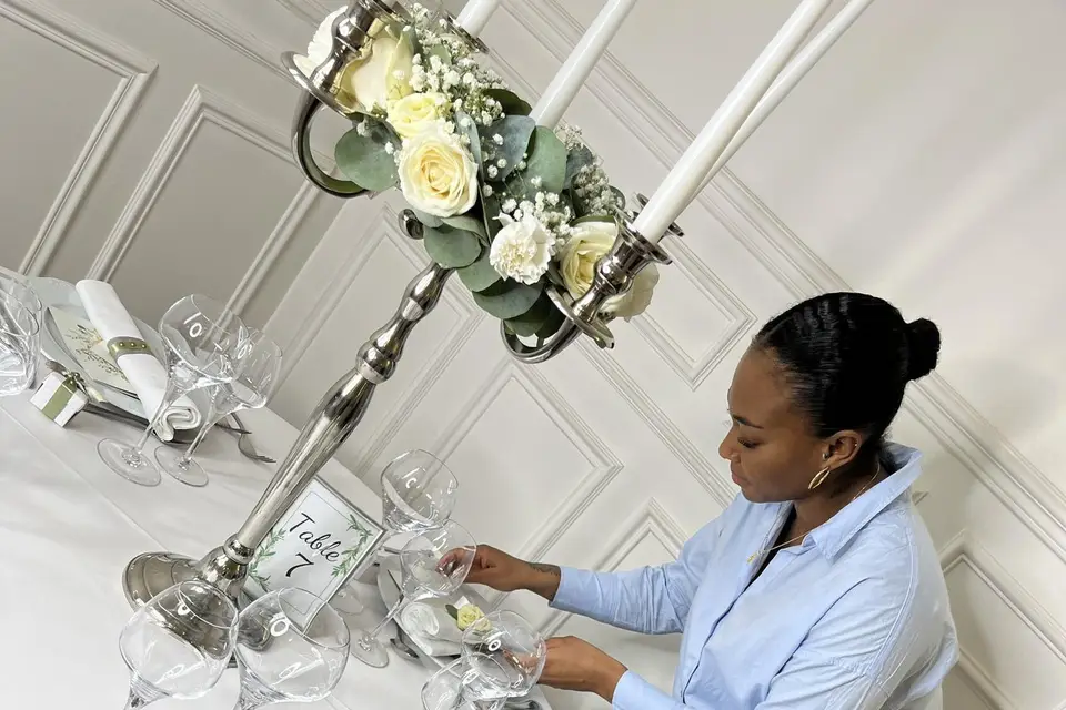 Je Shéryl’évènement — photo 5