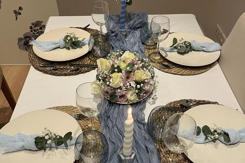 Je Shéryl’évènement