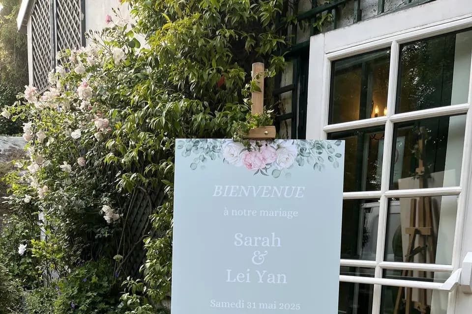 Je Shéryl’évènement — photo 7