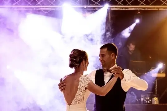 AE First Dance — photo 5