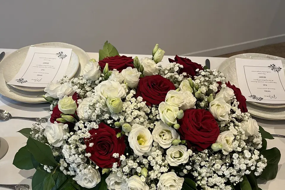 Je Shéryl’évènement — photo 1