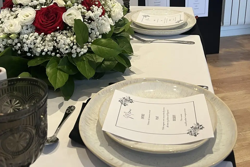 Je Shéryl’évènement — photo 2