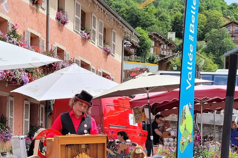 L'Orgu'à Bily — photo 8