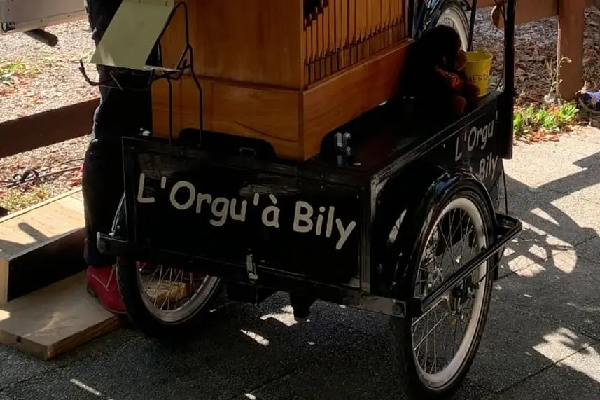 L'Orgu'à Bily — photo 6