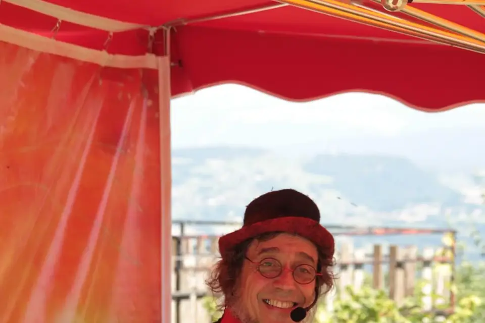 L'Orgu'à Bily — photo 5