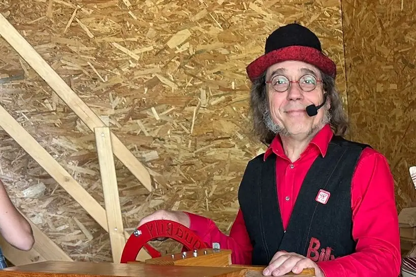 L'Orgu'à Bily — photo 7