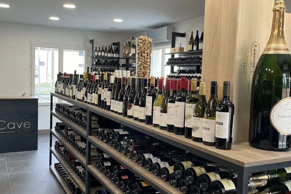 La Cave By A.W. — photo 5