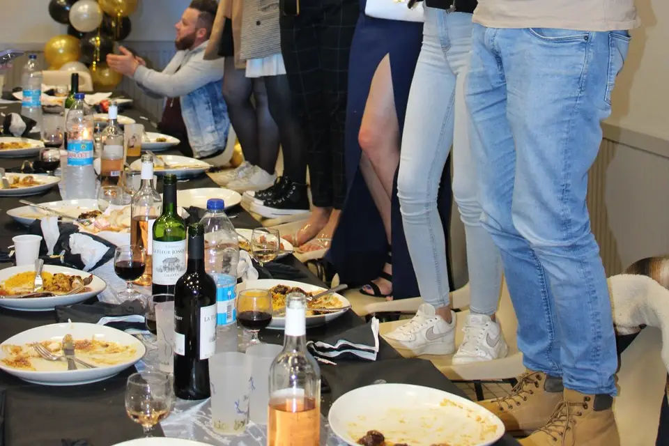 Entrepre'Night — photo 3