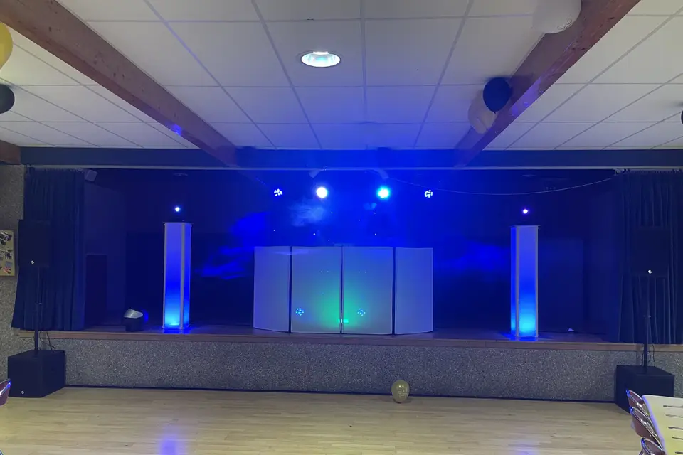 Entrepre'Night — photo 1