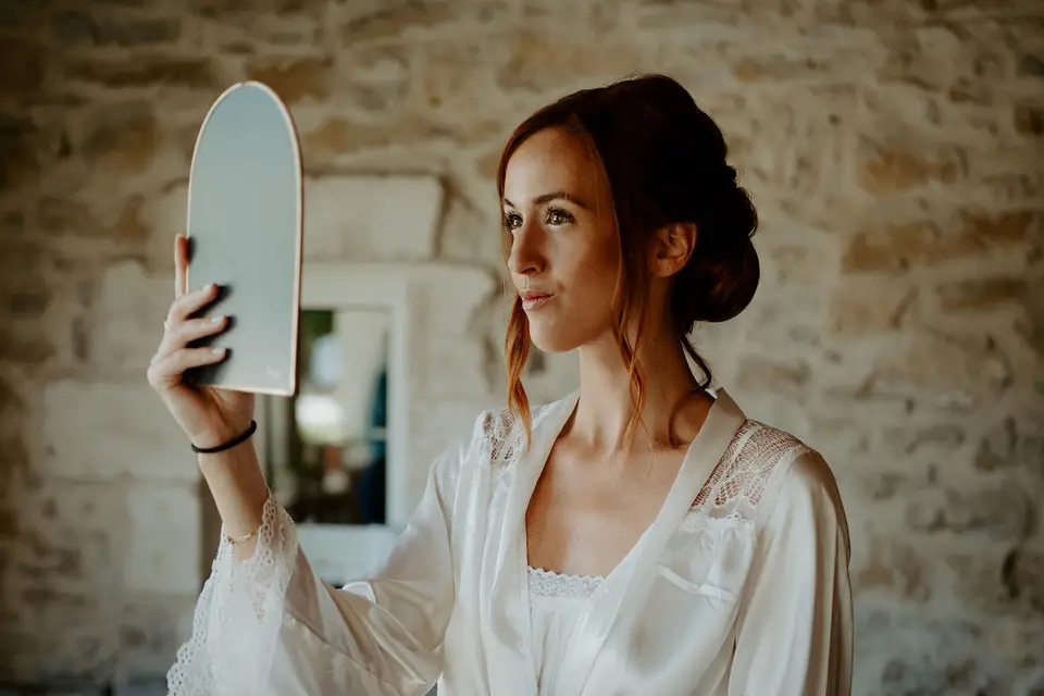 Elody Bliss Hair Stylist & Make up Artist — photo 6