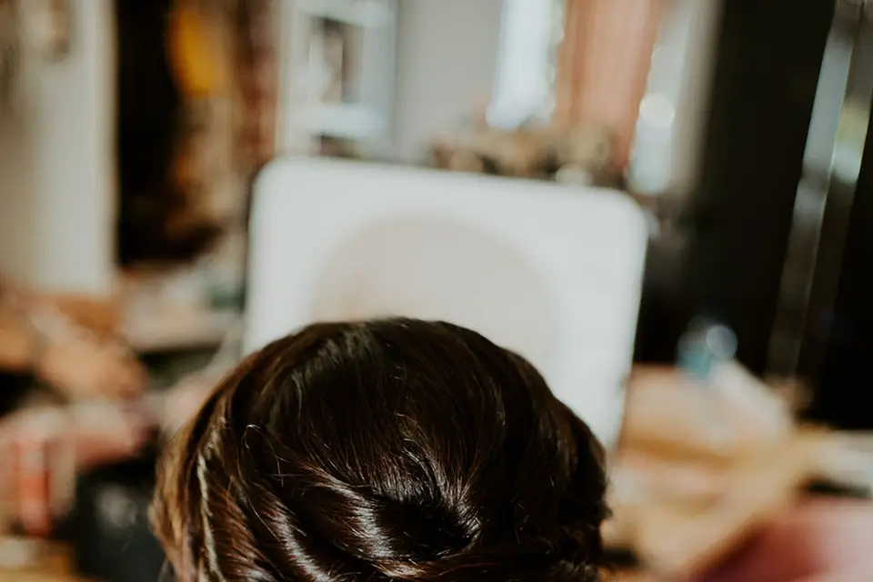 Elody Bliss Hair Stylist & Make up Artist — photo 5