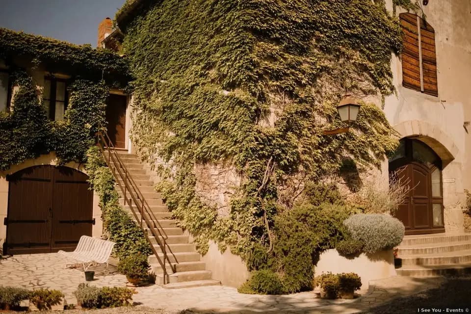 Domaine de Petit Vigne — photo 1